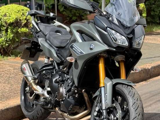 YAMAHA-MT-09 TRACER YAMAHA-MT-09 TRACER-2023