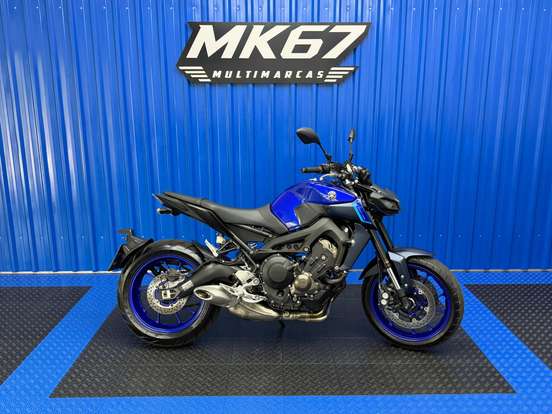 YAMAHA-MT-09 YAMAHA-MT-09-2023