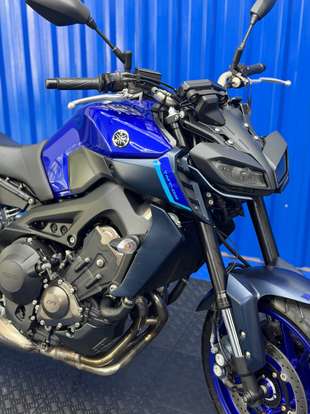 YAMAHA-MT-09 YAMAHA-MT-09-2023