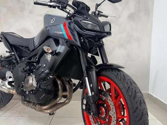YAMAHA-MT-09 YAMAHA-MT-09-2021