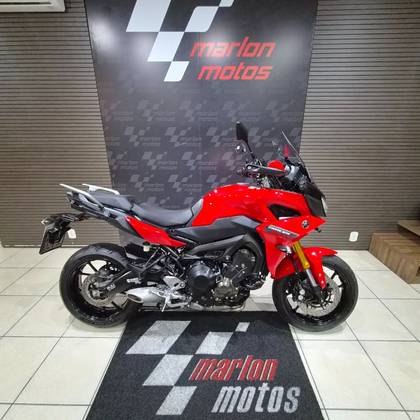 YAMAHA TRACER 900 GT 