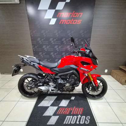 YAMAHA-TRACER 900 GT-2023