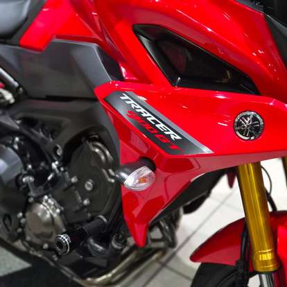 YAMAHA-TRACER 900 GT-2023