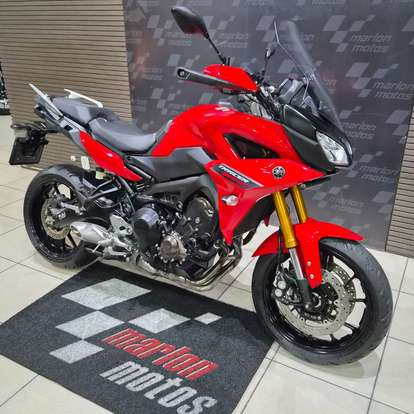 YAMAHA-TRACER 900 GT-2023