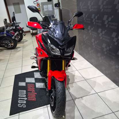 YAMAHA-TRACER 900 GT-2023