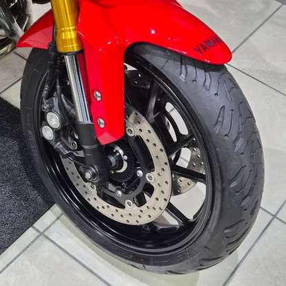 YAMAHA-TRACER 900 GT-2023