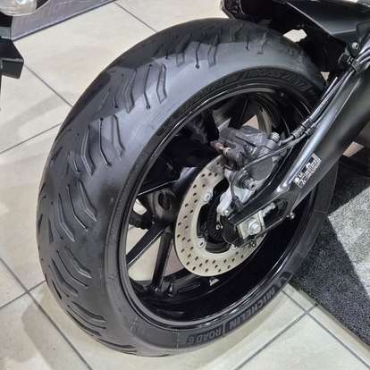 YAMAHA-TRACER 900 GT-2023