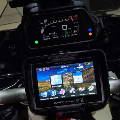 YAMAHA-TRACER 900 GT-2023