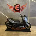 YAMAHA XMAX 300 CONNECTED ABS YAMAHA XMAX 300 CONNECTED ABS