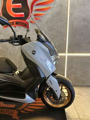 YAMAHA-XMAX 300 CONNECTED ABS-2026