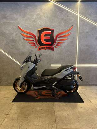 YAMAHA-XMAX 300 CONNECTED ABS-2026
