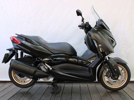 YAMAHA-XMAX ABS YAMAHA-XMAX ABS-2020