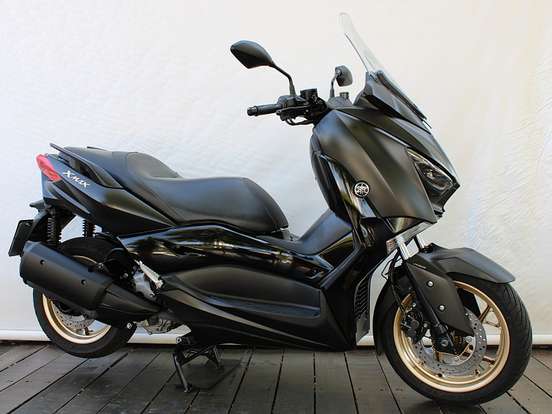 YAMAHA-XMAX ABS YAMAHA-XMAX ABS-2020