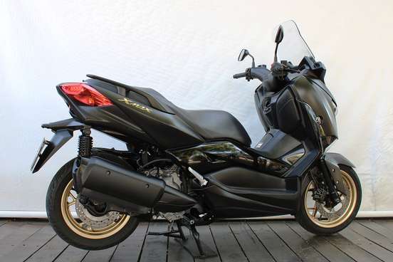 YAMAHA-XMAX ABS-2020