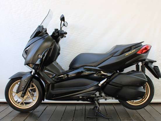 YAMAHA-XMAX ABS YAMAHA-XMAX ABS-2020