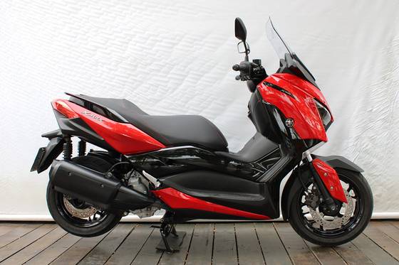 YAMAHA XMAX ABS 