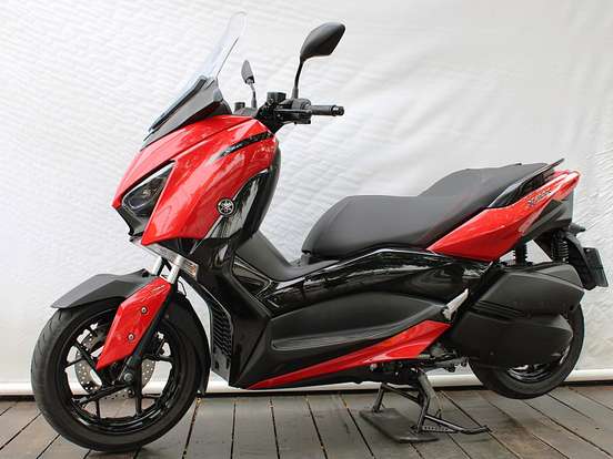 YAMAHA-XMAX ABS YAMAHA-XMAX ABS-2024