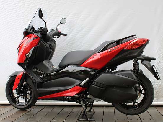 YAMAHA-XMAX ABS YAMAHA-XMAX ABS-2024
