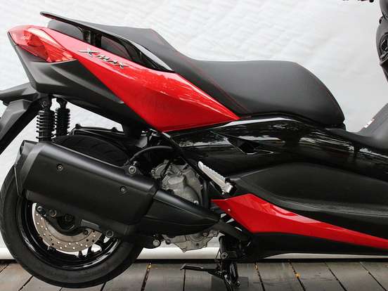 YAMAHA-XMAX ABS YAMAHA-XMAX ABS-2024