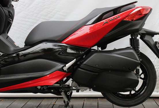 YAMAHA-XMAX ABS-2024