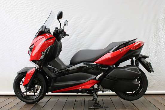 YAMAHA-XMAX ABS-2024