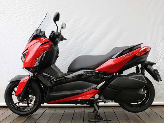 YAMAHA-XMAX ABS YAMAHA-XMAX ABS-2024