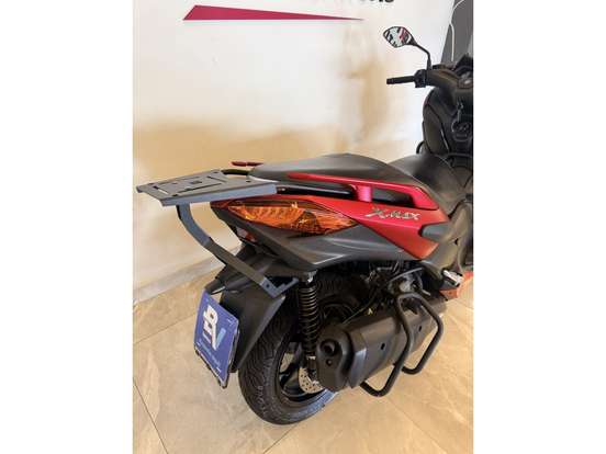 YAMAHA-XMAX ABS-2021