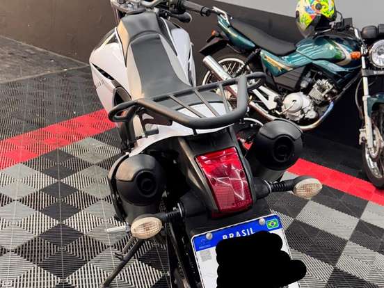 YAMAHA-XT 660R YAMAHA-XT 660R-2014