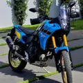 YAMAHA XTZ 700 TÉNÉRÉ YAMAHA XTZ 700 TÉNÉRÉ