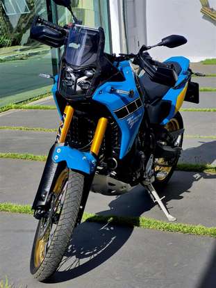 YAMAHA-XTZ 700 TÉNÉRÉ-2025
