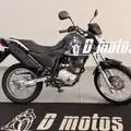 YAMAHA XTZ 150 CROSSER ED YAMAHA XTZ 150 CROSSER ED