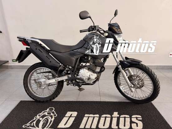 YAMAHA-XTZ 150 CROSSER ED YAMAHA-XTZ 150 CROSSER ED-2017
