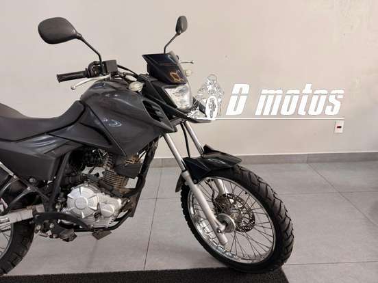 YAMAHA-XTZ 150 CROSSER ED-2017