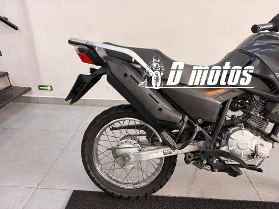 YAMAHA-XTZ 150 CROSSER ED YAMAHA-XTZ 150 CROSSER ED-2017