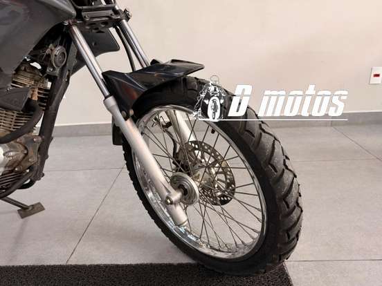 YAMAHA-XTZ 150 CROSSER ED-2017