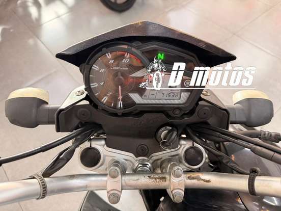 YAMAHA-XTZ 150 CROSSER ED YAMAHA-XTZ 150 CROSSER ED-2017