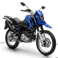 YAMAHA XTZ 150 CROSSER Z YAMAHA XTZ 150 CROSSER Z