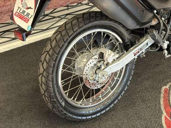 YAMAHA-XTZ 150 CROSSER Z-2024