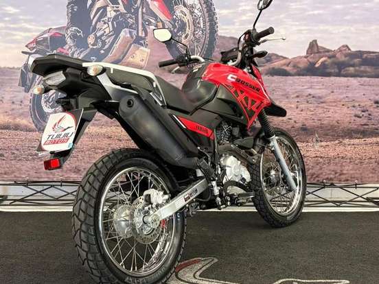 YAMAHA-XTZ 150 CROSSER Z YAMAHA-XTZ 150 CROSSER Z-2024
