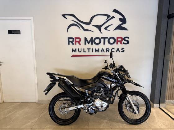 YAMAHA XTZ 150 CROSSER Z 