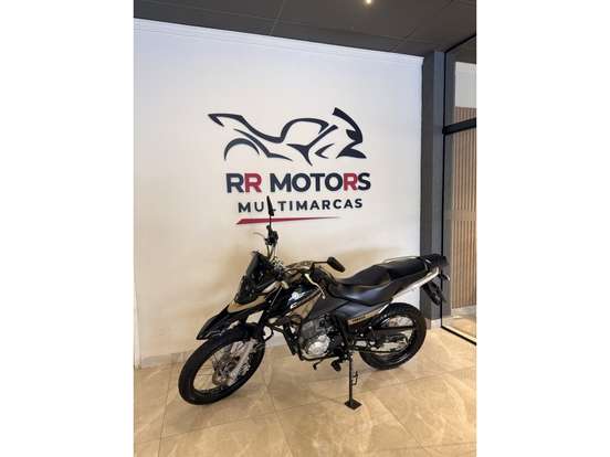 YAMAHA-XTZ 150 CROSSER Z YAMAHA-XTZ 150 CROSSER Z-2022