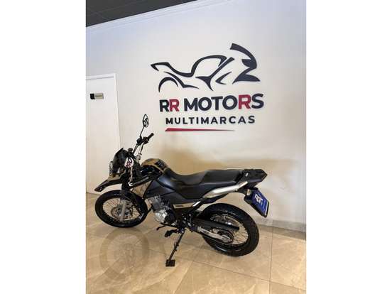YAMAHA-XTZ 150 CROSSER Z YAMAHA-XTZ 150 CROSSER Z-2022