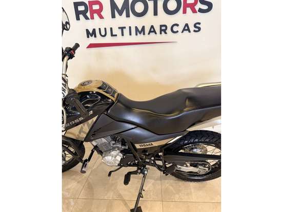 YAMAHA-XTZ 150 CROSSER Z-2022