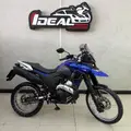 YAMAHA XTZ 250 LANDER CONNECTED YAMAHA XTZ 250 LANDER CONNECTED