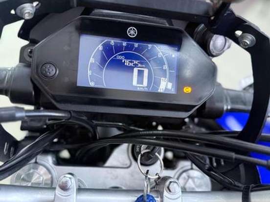 YAMAHA-XTZ 250 LANDER CONNECTED YAMAHA-XTZ 250 LANDER CONNECTED-2025