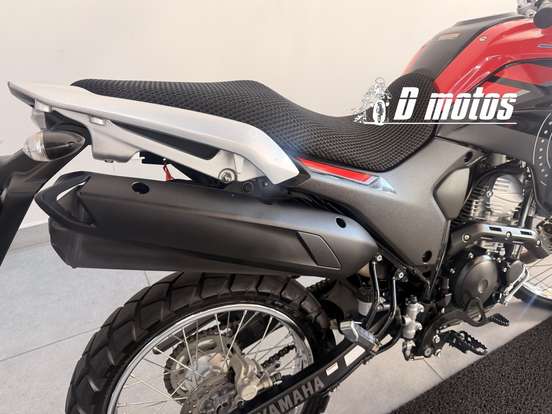YAMAHA-XTZ 250 LANDER-2024