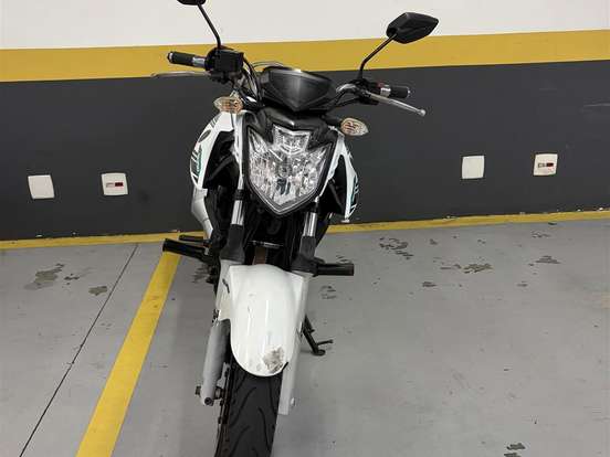 YAMAHA-YS 250 FAZER BLUEFLEX YAMAHA-YS 250 FAZER BLUEFLEX-2016