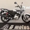 YAMAHA YS 150 FAZER SED YAMAHA YS 150 FAZER SED