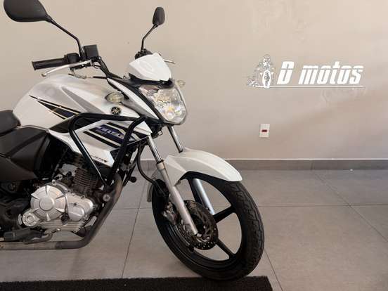 YAMAHA-YS 150 FAZER SED YAMAHA-YS 150 FAZER SED-2013