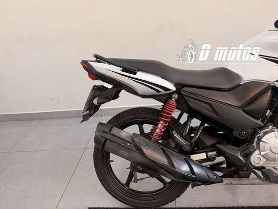 YAMAHA-YS 150 FAZER SED-2013